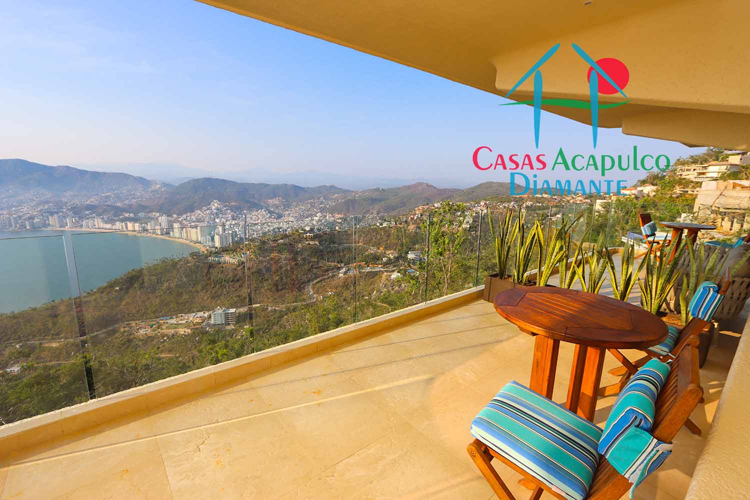 Villa Emiliano - Recámara seis 6